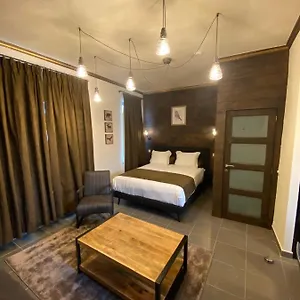  Appartement J And R