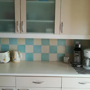  Appartement Chez Odak